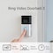 Ring Video Doorbell 3  Satin NickelVenetian Bronze RIN8VRSLZ-0EN0 - alternate 1